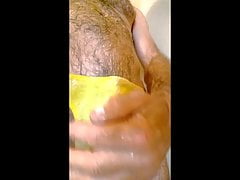 Wet lemons