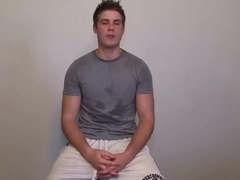 Ticklish Travis
