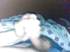 Onanism my pink cigar and pop-shot