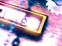 Black wolf Troy Moreno bum sex breeds Latino bottom Dariox Maya