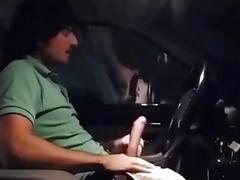 CUMPILATION SEX CAR