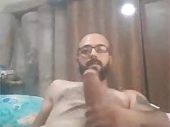 Turkish bear big cock 240321