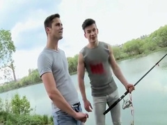 Fishing Pick Up