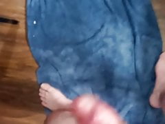 freshly shaved