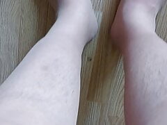 I love to feel it on my skin Just wonderful
