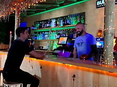 Trailer Revenge of big cocks with spanish pornstars