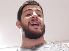 Real men have foreskin - Worship alpha cock - humiliation