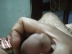 Indian boy hand job