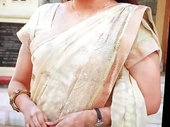 Sexy lanja Ramya attha moaning tribute1.0