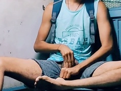 Gay daddy bear, big dick gay, a big cock man