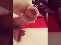 CUM TRIBUTE TO JONATHAN