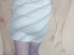 Sissy Boy Lovelaska - My ass dancing 22