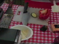 Thrust a insatiable number at the barbecue is glorious