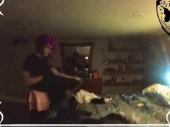 Elisabetta Zanardi - Ss25 Changed Sissy Play