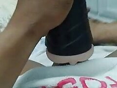 Memek mainan