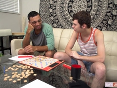 Astonishing Adult Video Homosexual Handjob Exotic You've Seen