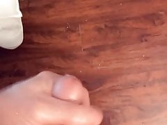 jacking my Cock 2