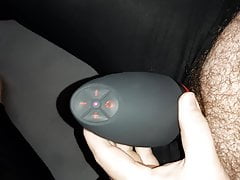 Mit einem Maturbator sich eine runter holen