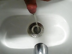 Piss Controle for SIR 16-9-11