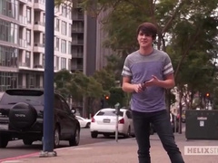 [helix] Horny Harmony