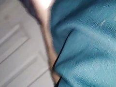 Don't wake the bitch nextTo me