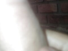 playing and masturbating on my mother-in-law's feet