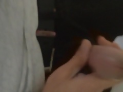 cum again