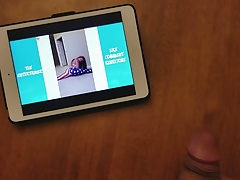 Mandy Kay Cum Tribute