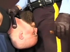 Cop Cock