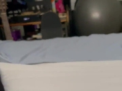 Jaybeans69 Tights vibing plaything