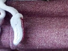 Chub exposes his lovely 3 inch stiff uncut & plays with it
