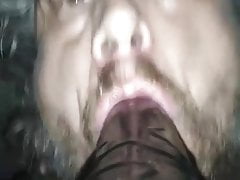 DILDO DEER VS MOI