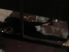 Vintage: Construction Screw