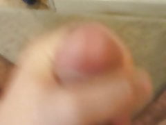 Wanna see me cum