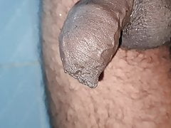 My pee