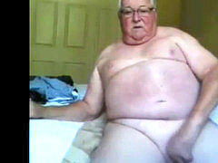 grandfather stroke on cam