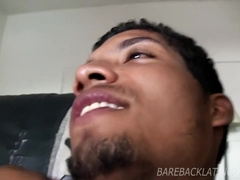 Erotic Uncut Cock Latin Butt Sex