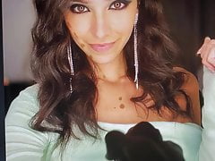 Asmr Glow Cum Tribute 97