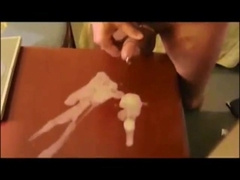 amature masterbation cumshot comp 4