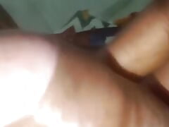 Land Masturbating
