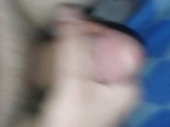 Jackin off