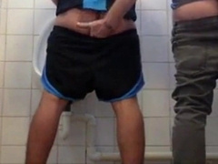 Bathroom fucking 5