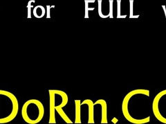 Twunks give a mind-blowing blow to their straight client