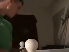 Justin Slater Cumforts Friend