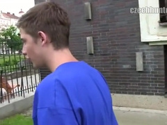 two gays, anal sex, homevideo