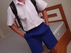 Vernon and Win Piss and Bareback