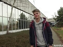 Kieran-Curtis