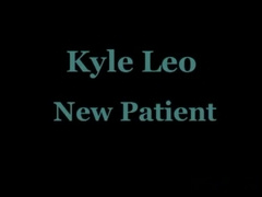 jock physical kyle leo