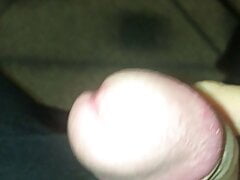 Me Cloud00a Steven (18+) Bored Alone in Lounge Wanking