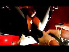 heavy dildoplay